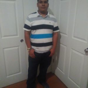 Meet your Posher, Adrian